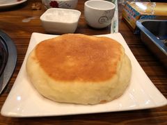 -诺敏塔拉奶茶-布里亚特包子-手把肉(锦都会店)