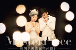 韩国名匠婚纱摄影masterpiece(杭州店)-唯一旅拍·颂当代影像艺术中心(上城店)