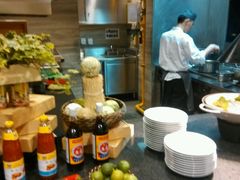 -深圳四季酒店·馥自助餐厅