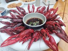 -浮何烤铺(桐梓林店)