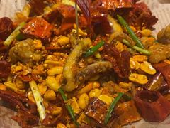 -四禧精酿铜锅涮肉·烧烤工场(大明湖店)