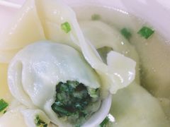 -潘国仙耳光馄饨(黄家阙路店)
