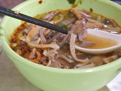 带肺羊杂碎-阿叶羊杂碎(前进街店)