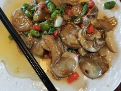 -军山湖云水间水上餐厅(进贤店)