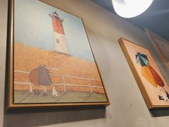-帽帽家只卖生蚝·烧烤(沙湖路店)