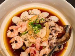 -秀儿四九城·新京菜(亚运村鸟巢店)