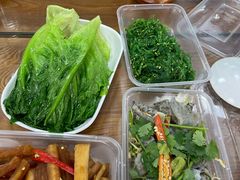 -崖口煲仔饭