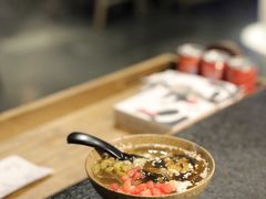 -渝涯重庆豆花老火锅(中赢国际店)