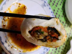 -宝正臻天津包子总店(金阳光居易店)