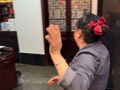 -不倒翁·徽天下名菜楼(马鞍山路店)