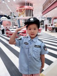 -奈尔宝家庭中心·亲子餐厅(鄞州万达店)