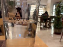 -ALAMEEN阿拉伯餐厅(三里屯店)