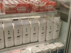 -CoCo都可(虹口龙之梦店)