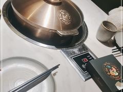 -狐狸爱上椰子鸡(滨江星光大道店)