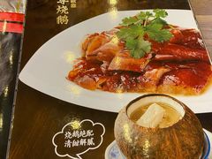 -先记烧鹅王·本地粤菜(福永店)