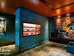 -三嚥阁 La Villa Restaurant