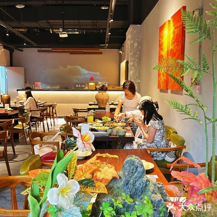 不在韩国🇰🇷真的在西安！！！