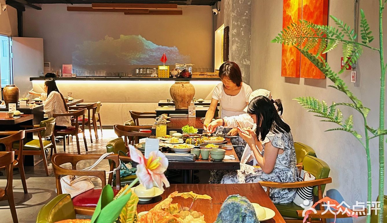 不在韩国🇰🇷真的在西安！！！