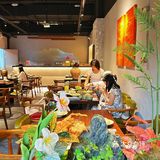 不在韩国🇰🇷真的在西安！！！