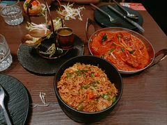 -Shantek象提南亚餐厅&西餐融合Bistro(淮海中路店)