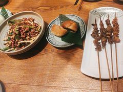 -云海肴·汽锅鸡·云南菜(苏州中心店)