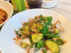 -子霖南山鲜虾面(南山总店)