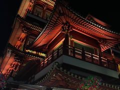 -新加坡佛牙寺龙华院