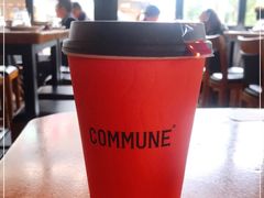 -COMMUNE幻师(五角场店)