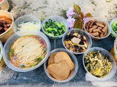 -老横泾面馆(吴中横泾店)