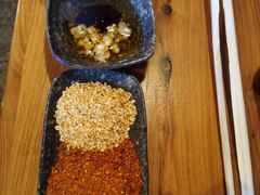 -付小姐在成都(中山公园店)