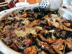 翠云水煮鱼-翠云水煮鱼(双龙大道店)