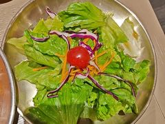 -西塔老太太泥炉烤肉(济南首店)