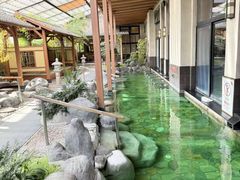 -大江户·温泉洗浴(浑南店)