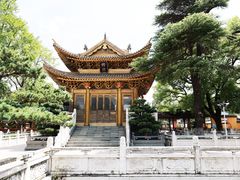 -上海东林寺(金山区)