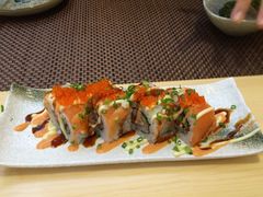 -樱の千渡日式料理·铁板烧•烧鸟(金盛田广场店)