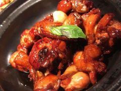 -外婆家(西溪印象城店)