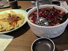 -隆喜元鱼汤包·海鲜(中联广场店)