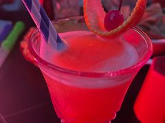 -MOSSO音乐酒吧·live house(南京旗舰店)