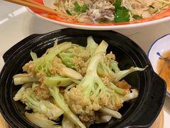 -清晖小苑•顺德地方菜(壹海城店)