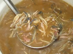 蛇羹-榕记(番禺总店)
