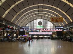 -沈阳站