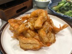 鸭匠酥皮虾-鸭匠食府·挂炉烤鸭·新京菜(阜成路店)