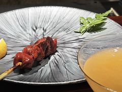 -鸟万·炭火料理Yaki ONE(星光店)