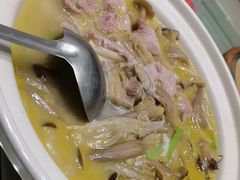 -刘胖子家常菜·蹄花焖藕(兴业店)