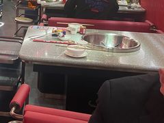 大堂-大龙燚火锅(春熙店)