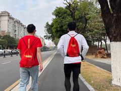 -孙文西路步行街