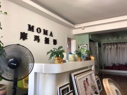 点击看大图 -摩玛婚纱摄影(杭州店)