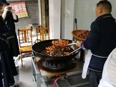 -邓记新一代糖油果子(四川煤管局供销公司职工宿舍店)