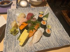 -小山日本料理(太古汇店)