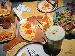 -玖壹咖啡(临河街店)